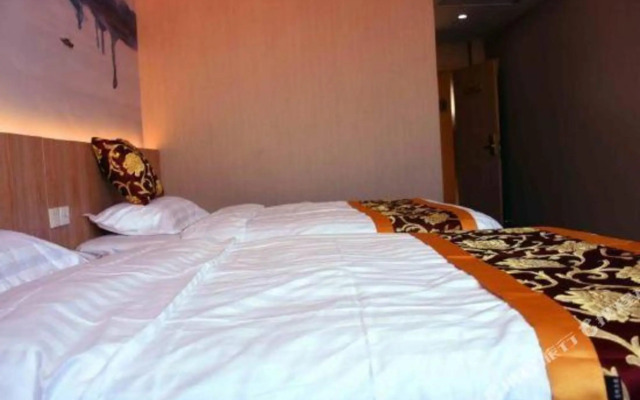 Dalian Mufu Business Hotel