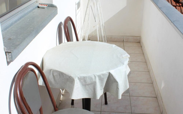 Teona Apartment Ohrid