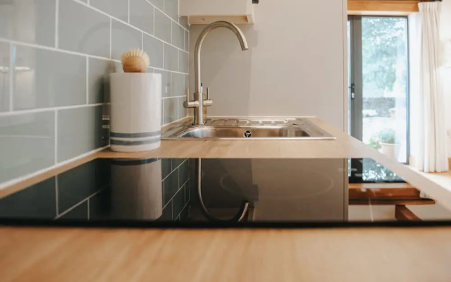 New Peaceful Countryside Annex