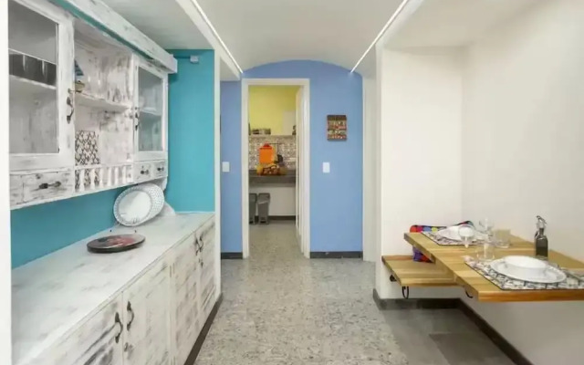 Casa Orozco