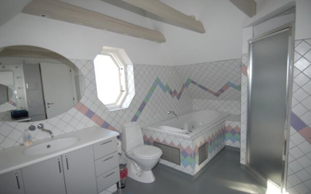 Amalie B&B Apartments