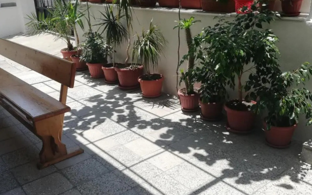 Milchevi Guesthouse