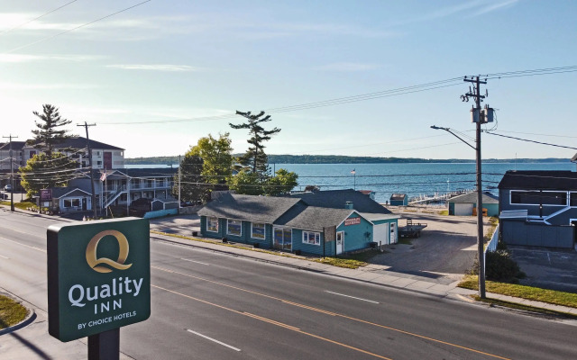 Quality Inn Traverse City