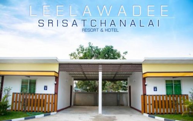 Leelawadee Srisatchanalai