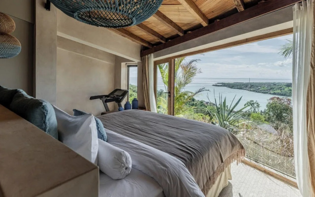 Panorama Villas Ceningan