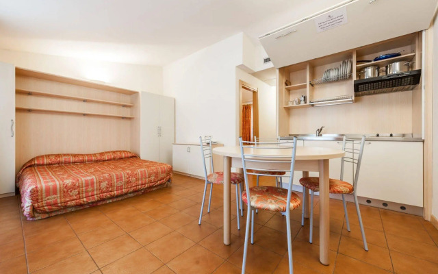 Club Hotel e Residence La Vela