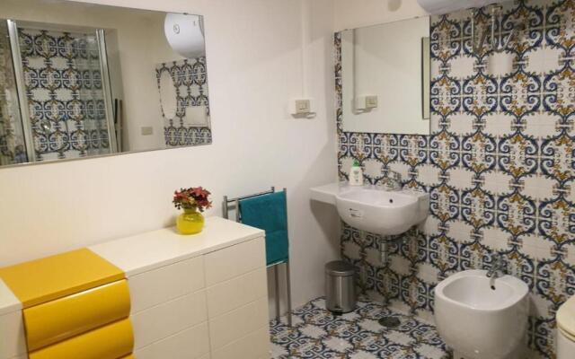 Casa Laura 216