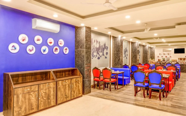 Keys Lite by Lemon Tree Hotels Tapovan