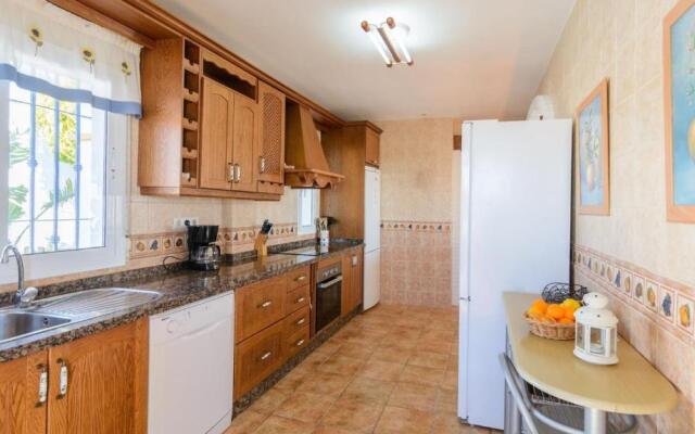 Casa Los Almendrales Torrox by Ruralidays