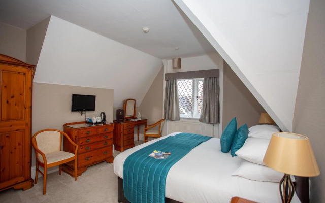 Отель Sea Marge