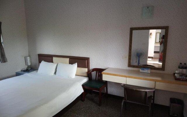 Lev 77 Hostel
