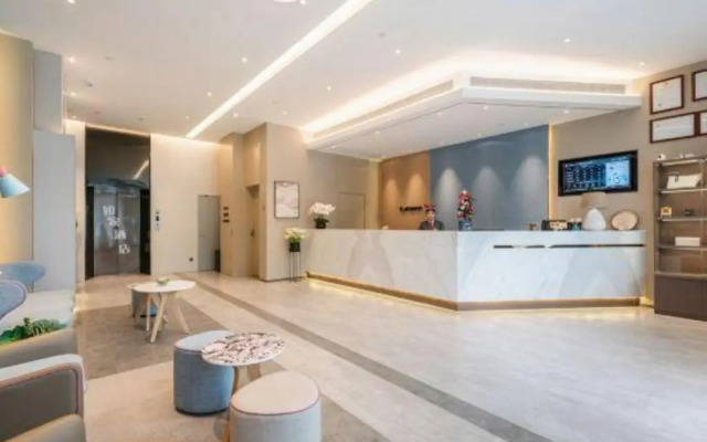 Home inns ·NEO(xiamen tongan fante dream kingdom store)