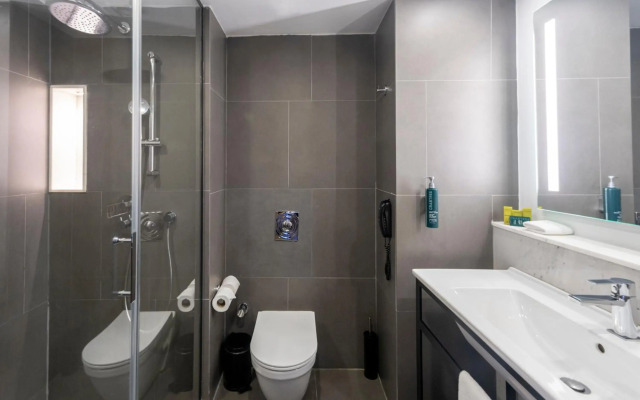 DoubleTree by Hilton Antalya-Kemer All-Inclusive Resort