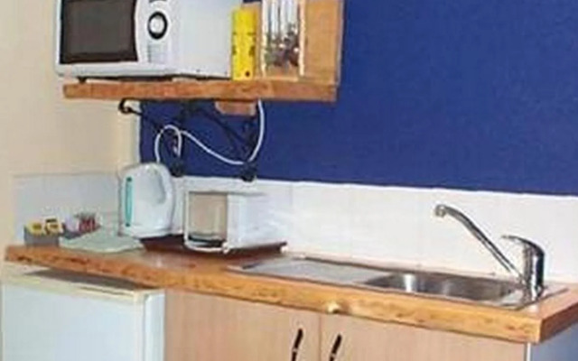 Denmark Waterfront Motel