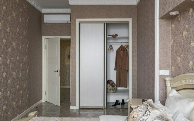 Апартаменты на проспекте Московский 183-185 ЖК Граф Орлов