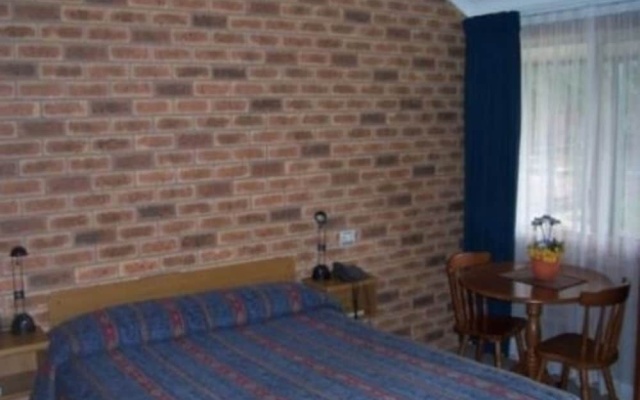 Condobolin Motor Inn – Guest Rooms – Condobolin