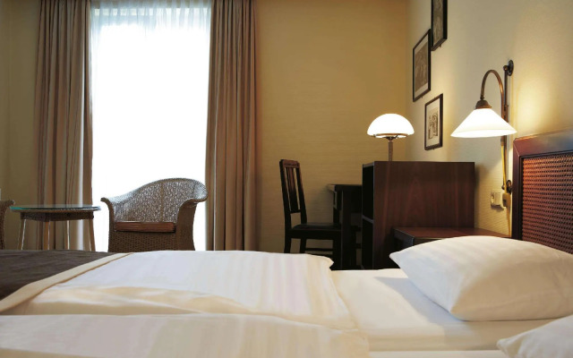 MAXX Hotel Sanssouci Potsdam