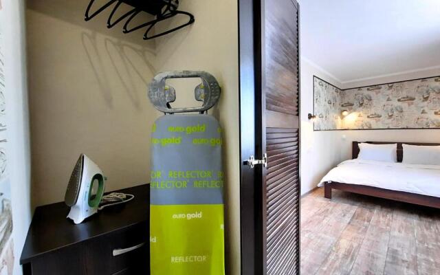 Sea Style - Сеть апартаментов Alex Apartments Бесконтактное заселение 24-7