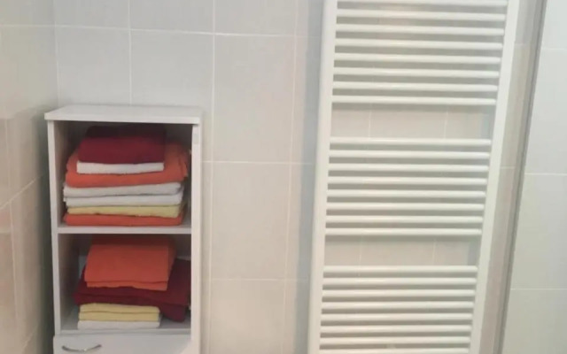 Apartman Sveti Rok