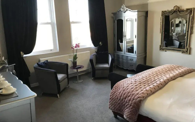 The Dower House Hotel