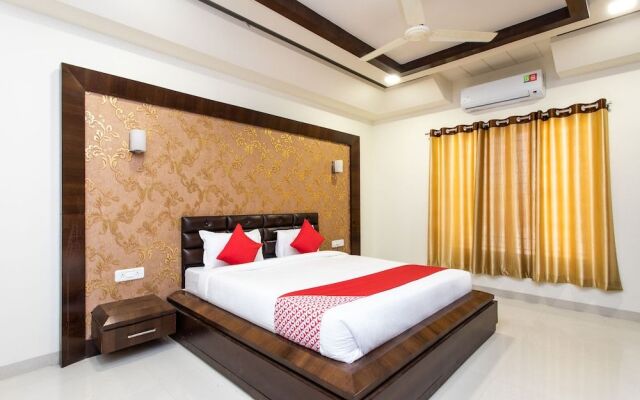 OYO 23640 Hotel Sai Kripa