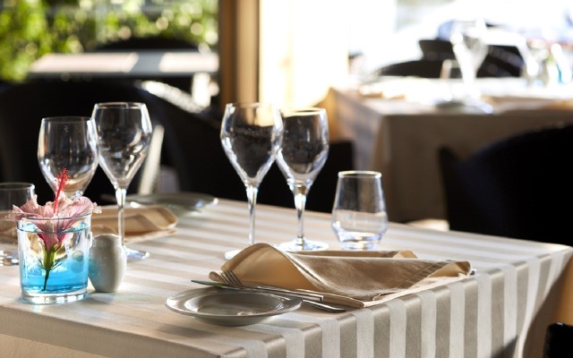Santa Eulália Suite Hotel & SPA