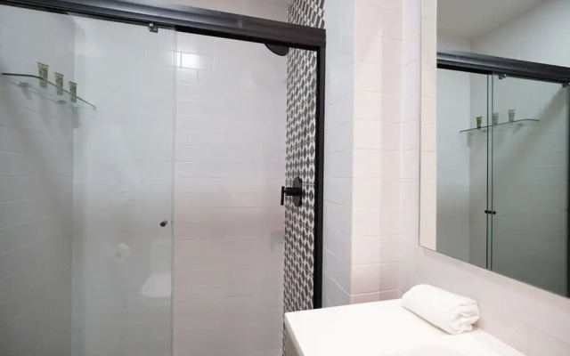w Lovely 2BR in Casco Viejo