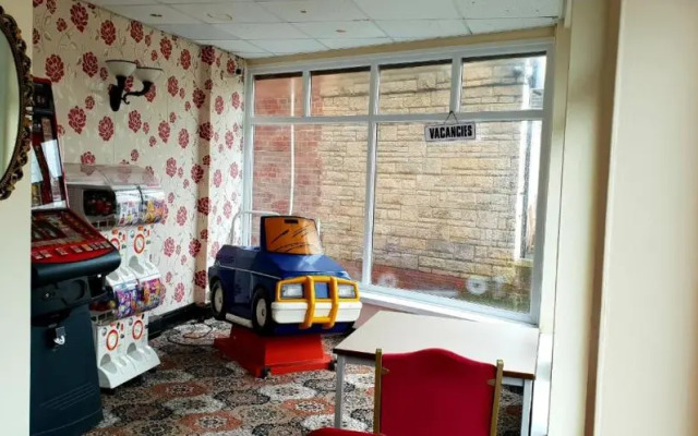 Hotel Avano - Pleasure Beach