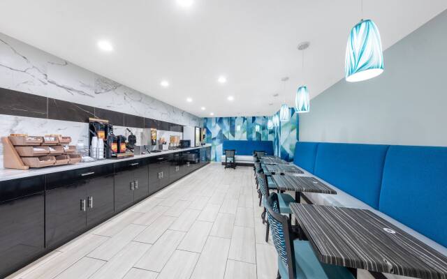 Days Inn By Wyndham Springville