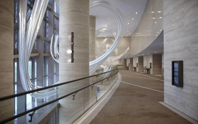 Courtyard by Marriott Hong Kong Sha Tin