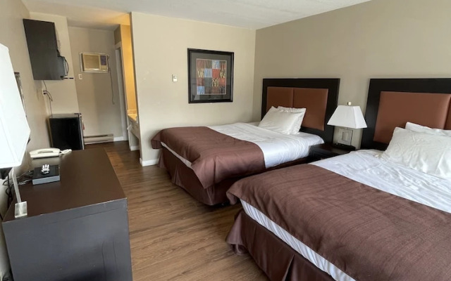 Rondo Motel