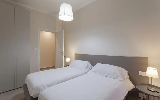 Carignano Design Apartment 9 by Wonderful Italy