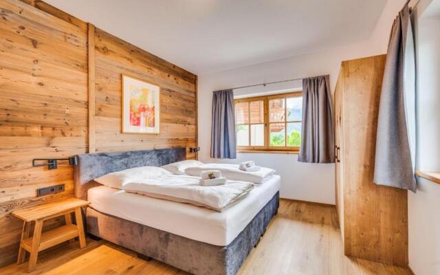 Chaletdorf am Sonnenhang