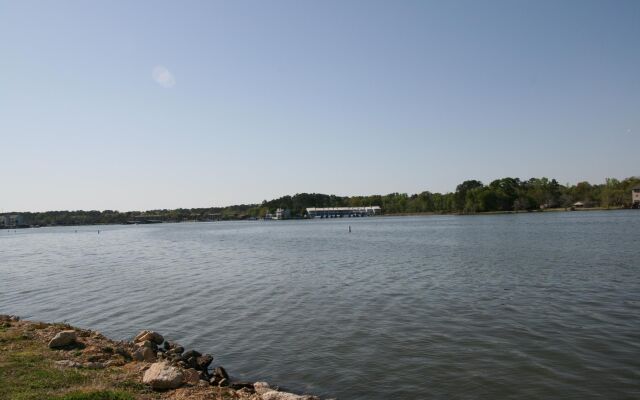 Hampton Inn & Suites Conroe - I-45 North
