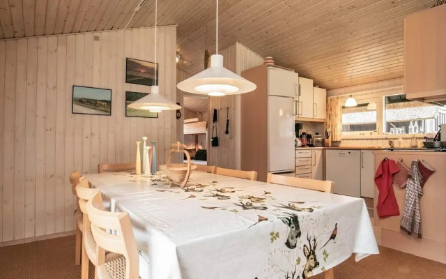 Holiday Home in Pandrup