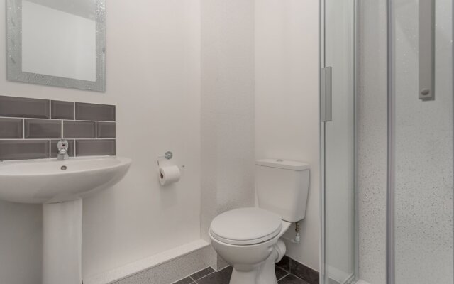 Spire view Apartments