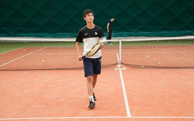 Sport Villa Hofmann - Fitness & Tenis