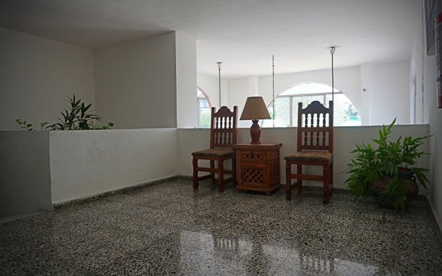 Hostel El Corazon
