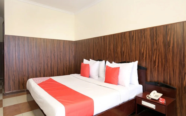 OYO 2690 Hotel Oscar Regency