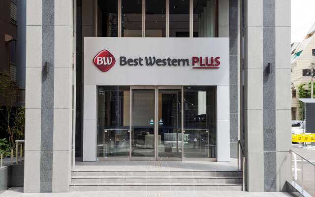 Best Western Plus Fukuoka Tenjin-minami