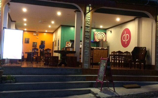 DP Guesthouse