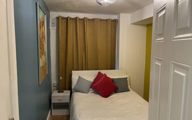 Marble Arch Family Apartments Posh Central London