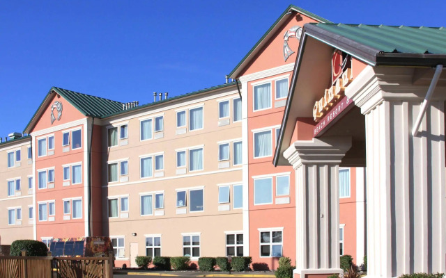 Quinault Beach Resort & Casino
