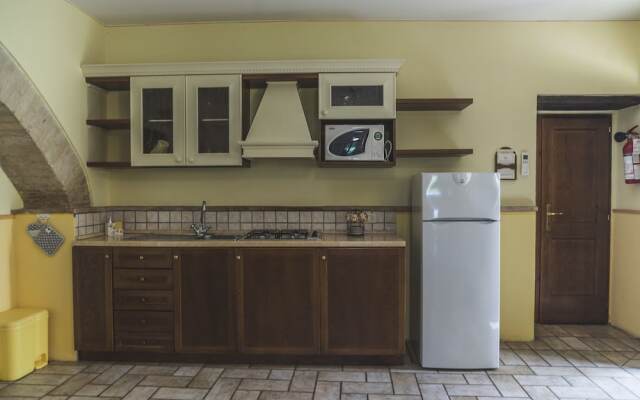 Agriturismo Le Due Torri - Ponte Pazienza