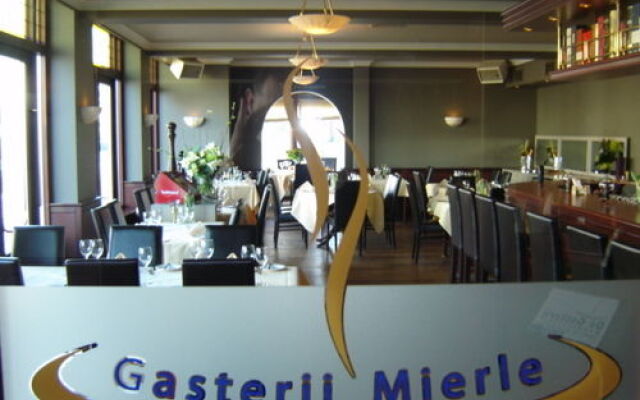 Hotel Restaurant t Anker