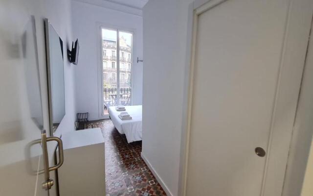 Hostal Eixample