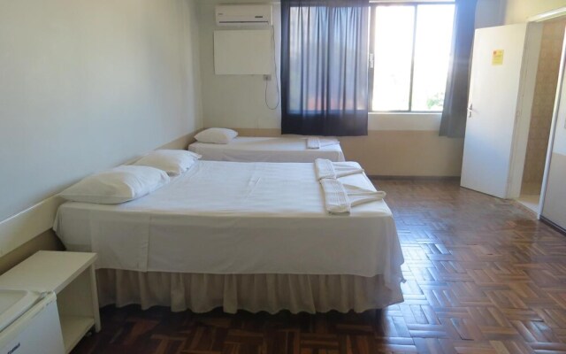 Hotel Faguile