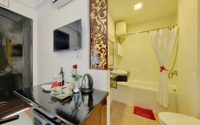 Hai Yen Hotel