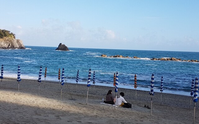 Executive Villa Sea View with Pool Available 14guests