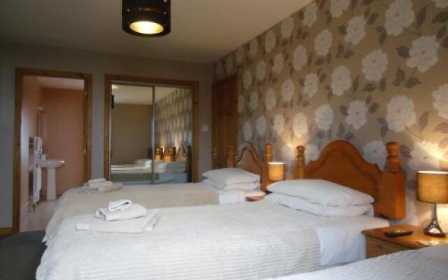 Seaforth Guest House